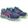 Scarpe Bambina Sneakers Asics Pre Venture 9 Gs Blu