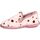 Scarpe Donna Pantofole Cosdam 4559 Rosa