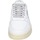 Scarpe Uomo Sneakers Atlantic Stars BC169 Bianco