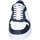 Scarpe Uomo Sneakers Atlantic Stars BC170 HOKUTOCTOTB-AS10 Bianco