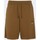 Abbigliamento Uomo Shorts / Bermuda Starter Black Label Shorts Starter con logo (73588) Marrone