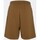 Abbigliamento Uomo Shorts / Bermuda Starter Black Label Shorts Starter con logo (73588) Marrone