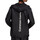 Abbigliamento Uomo giacca a vento adidas Originals HC7124 Nero