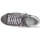 Scarpe Uomo Sneakers basse Philippe Model sneakers PRSX nabuk grigio Grigio