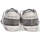 Scarpe Uomo Sneakers basse Philippe Model sneakers PRSX nabuk grigio Grigio