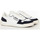 Scarpe Uomo Sneakers basse Guess authentic Bianco