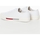 Scarpe Donna Sneakers basse Tommy Jeans flag Bianco