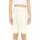 Abbigliamento Donna Shorts / Bermuda Elvine W' Kinsey Cloud Cream Shorts Beige