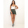 Abbigliamento Donna Shorts / Bermuda La Modeuse 67072_P155972 Verde
