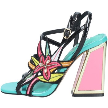 Scarpe Donna Sandali Exé Shoes DOMINIC-539 Multicolore