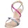 Scarpe Donna Sandali Exé Shoes MAGGIE-811 Rosa