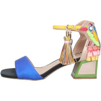 Scarpe Donna Sandali Exé Shoes LUISA-310 Multicolore