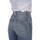 Abbigliamento Donna Jeans Amish Lizzie  Denim New Vintage Overripe Blu