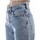 Abbigliamento Donna Jeans Amish Kendall  Denim Real Stone Blu