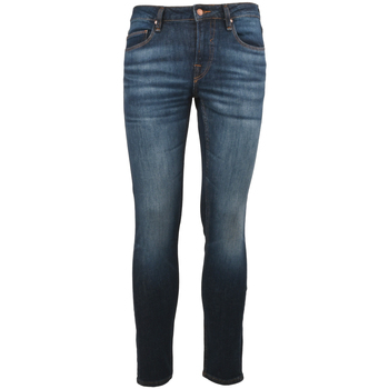 Abbigliamento Uomo Jeans skynny Guess m2ya27_d4q41-2crd Blu
