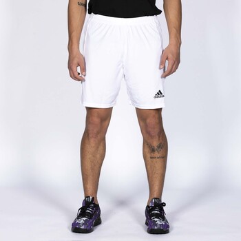 Abbigliamento Uomo Shorts / Bermuda adidas Originals Squadra 21 Short Bianco
