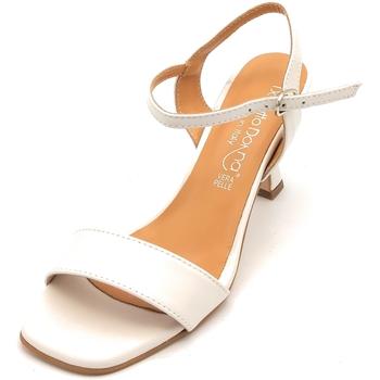 Debutto Donna D105 Bianco