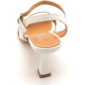 Debutto Donna D105 Bianco