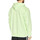 Abbigliamento Uomo Felpe adidas Originals HE4359 Verde