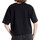 Abbigliamento Donna T-shirt & Polo adidas Originals HE9560 Nero