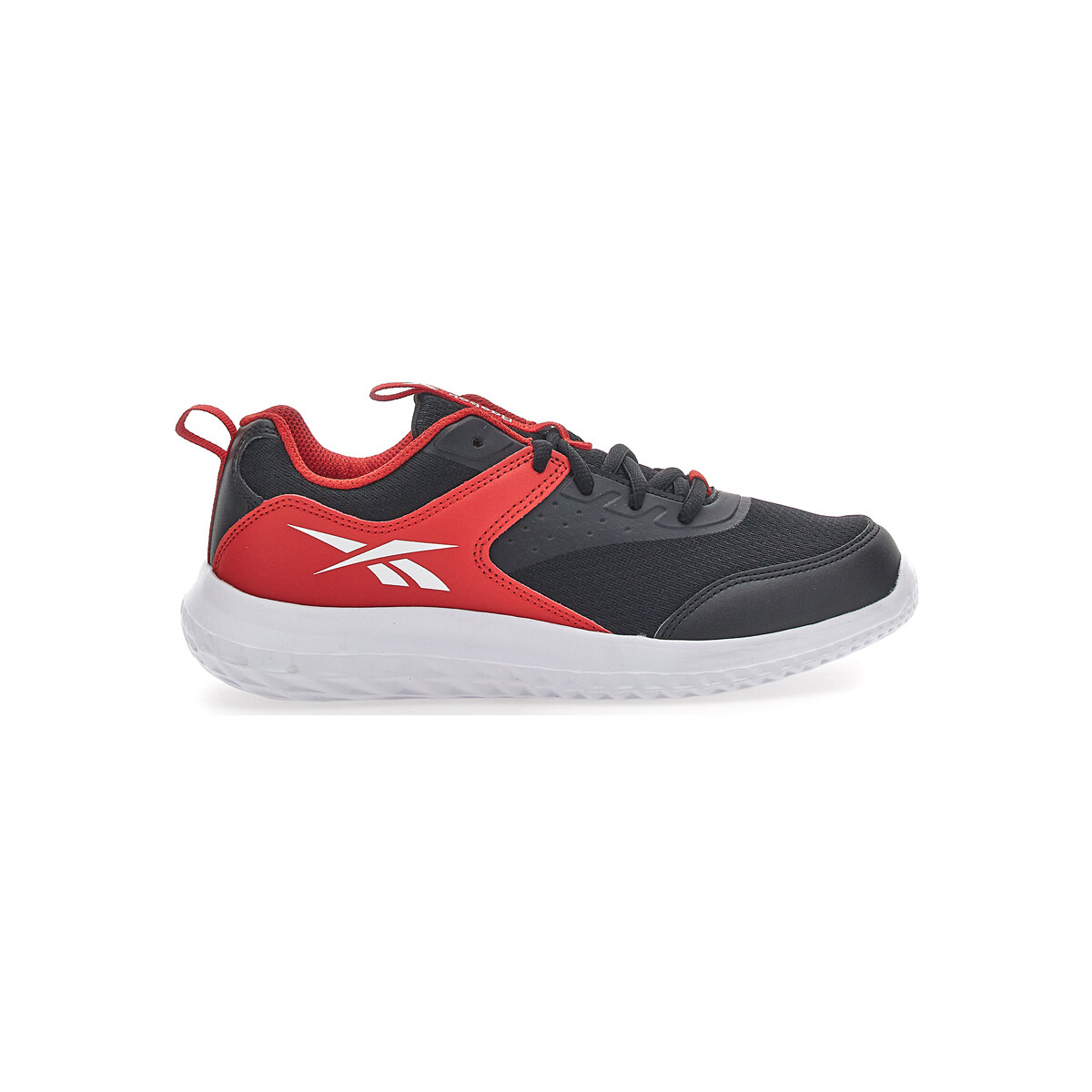Scarpe Bambino Sneakers Reebok Sport RUSH RUNNER 4 Nero