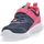 Scarpe Bambina Sneakers Reebok Sport RUSH RUNNER 4 Blu