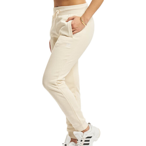 Abbigliamento Donna Pantaloni da tuta adidas Originals H37873 Bianco