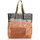 Borse Donna Tote bag / Borsa shopping Epice Shopping bag in rete bicolore 