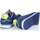 Scarpe Uomo Sneakers U.S Polo Assn.  Blu