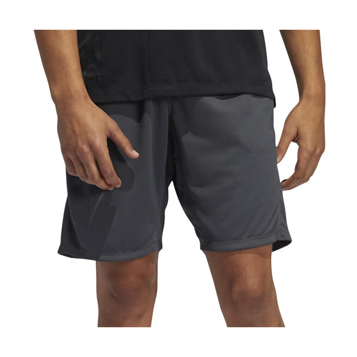 Abbigliamento Uomo Shorts / Bermuda adidas Originals GK2919 Grigio