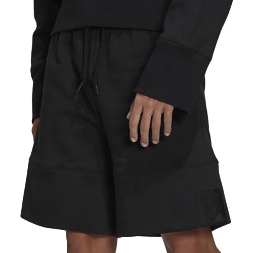 Abbigliamento Uomo Shorts / Bermuda adidas Originals H45380 Nero
