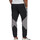 Abbigliamento Uomo Pantaloni da tuta adidas Originals HE4715 Nero