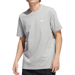 Abbigliamento Uomo T-shirt & Polo adidas Originals HM9372 Grigio