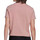 Abbigliamento Donna T-shirt & Polo adidas Originals HF7245 Rosa