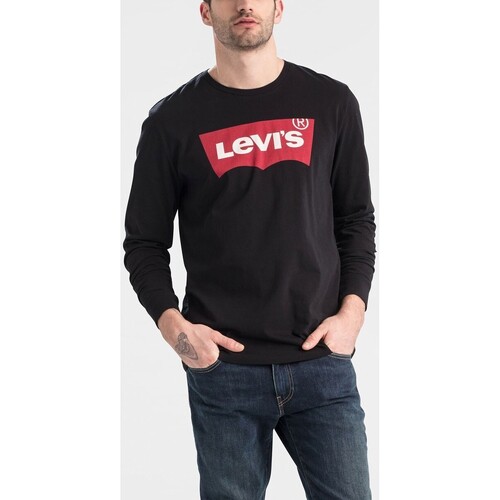 Abbigliamento Uomo T-shirt maniche corte Levi's  Multicolore