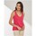 Abbigliamento Donna T-shirt & Polo Bsb  Multicolore