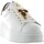 Scarpe Donna Sneakers Gio + 138704 Bianco