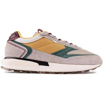 Scarpe Uomo Sneakers HOFF Saguaro Formatori Multicolore