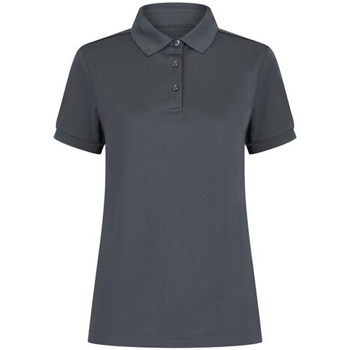 Abbigliamento Donna T-shirt & Polo Henbury RW9005 Grigio