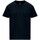 Abbigliamento Unisex bambino T-shirts a maniche lunghe Gildan Softstyle Nero