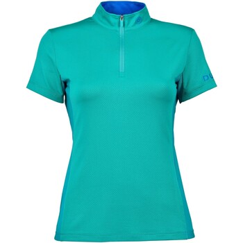 Abbigliamento Donna T-shirt & Polo Dublin WB1983 Blu