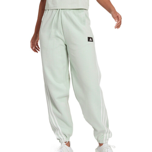 Abbigliamento Donna Pantaloni da tuta adidas Originals HK0520 Verde