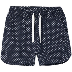 Abbigliamento Bambina Shorts / Bermuda Name it 13214692 Blu