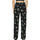 Abbigliamento Donna Pantaloni Vero Moda 10288017 Nero