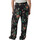 Abbigliamento Donna Pantaloni Vero Moda 10288017 Nero