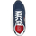 Scarpe Uomo Sneakers Marina Militare 2210 Blu