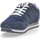 Scarpe Uomo Sneakers Marina Militare 2210 Blu