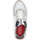 Scarpe Uomo Sneakers Marina Militare 2210 Bianco