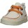 Scarpe Bambino Sneakers alte Falcotto 2017643010E02 Beige