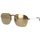 Orologi & Gioielli Occhiali da sole Yves Saint Laurent Occhiali da Sole Saint Laurent SL 309 M 008 Altri